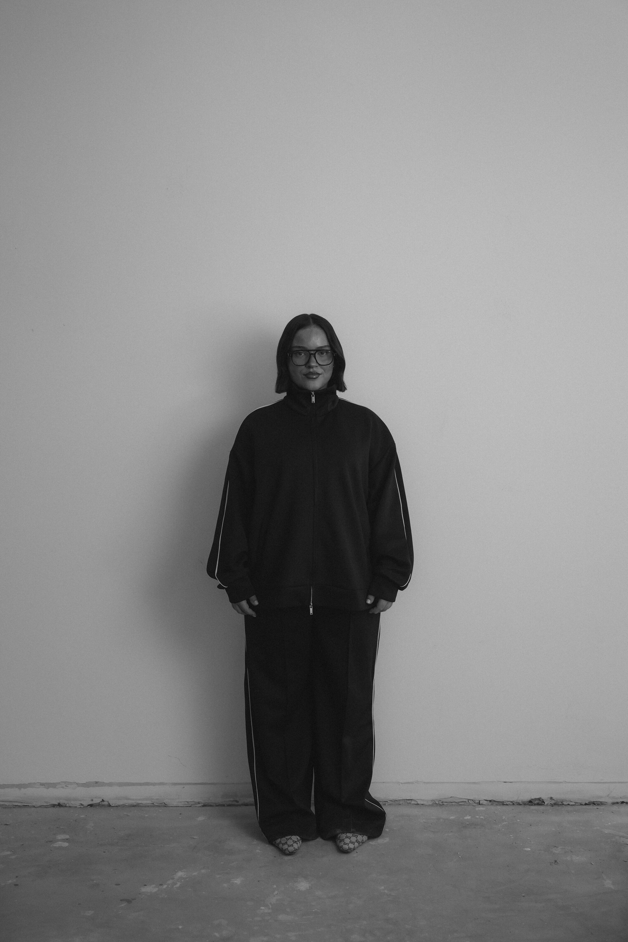 Studio Petite Salon Atmosphaere